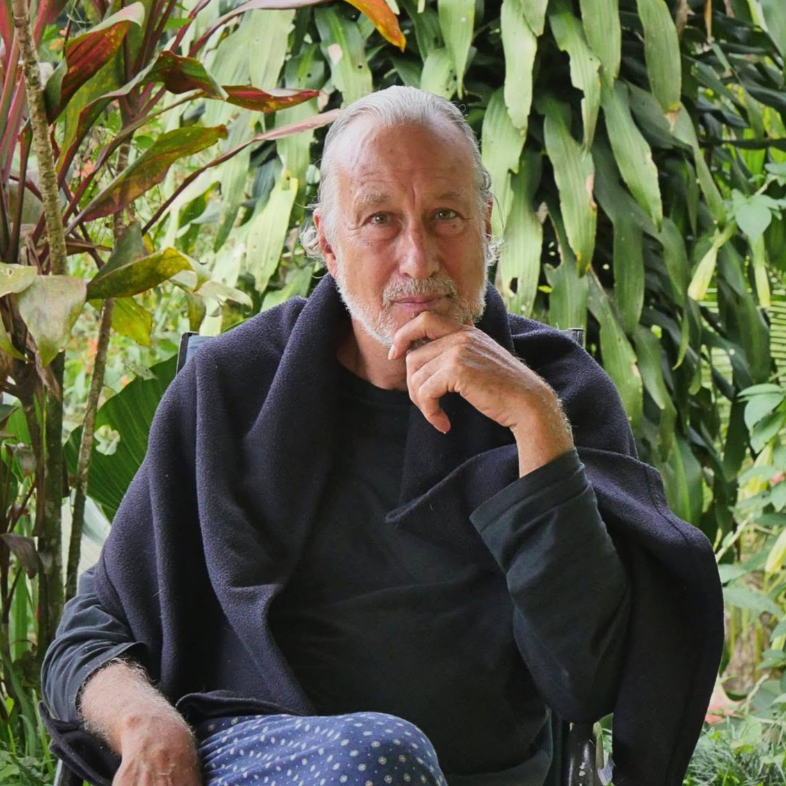 Author avatar